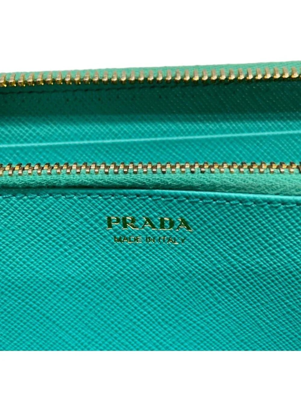 Prada category wallet